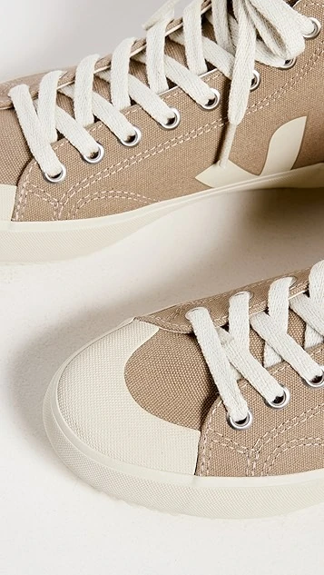 Veja Nova High Top Sneakers 4 Veja Nova High Top Sneakers - Image 4