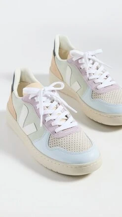 Veja V-10 Suede Sneakers -Sam Edelman Shop vejaa305831ebb5 1673626657582 2 0. UX357 QL90