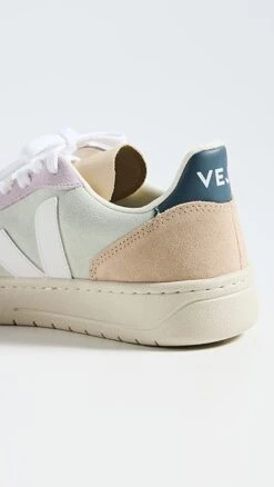 Veja V-10 Suede Sneakers -Sam Edelman Shop vejaa305831ebb5 1673626657605 2 0. UX357 QL90