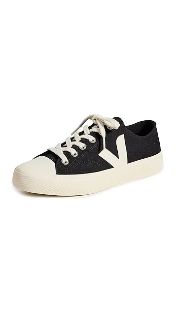 Veja Wata II Low Sneaker 6 Veja Wata II Low Sneaker - Image 6