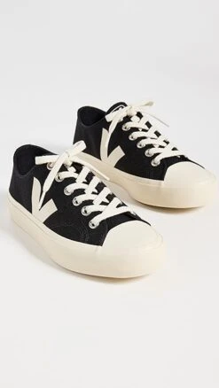 Veja Wata II Low Sneaker 9 Veja Wata II Low Sneaker -Sam Edelman Shop vejaa305841977b 1681165165669 2 0. UX357 QL90