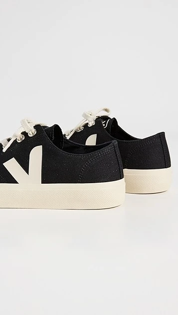Veja Wata II Low Sneaker 3 Veja Wata II Low Sneaker - Image 3