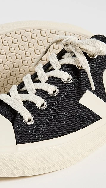 Veja Wata II Low Sneaker 5 Veja Wata II Low Sneaker - Image 5