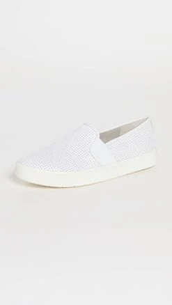 Vince Blair Slip On Sneakers
