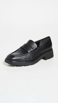 Vince Robin Loafers