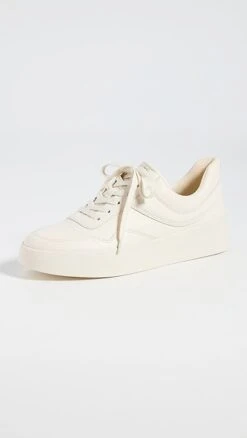 Vince Warren Court Sneakers