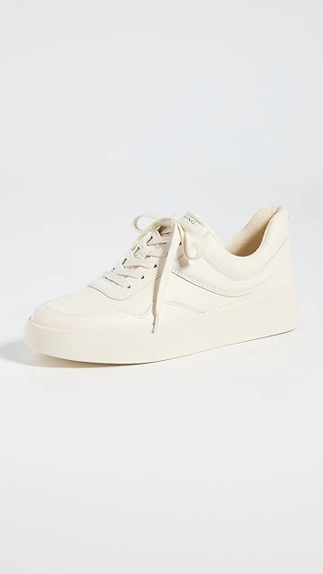 Vince Warren Court Sneakers 1 Vince Warren Court Sneakers