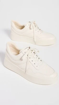 Vince Warren Court Sneakers 9 Vince Warren Court Sneakers -Sam Edelman Shop vince5186510117 1673451978090 2 0. UX357 QL90