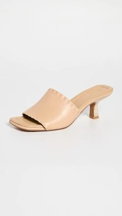 Vince Ceil Mafalda Sandals