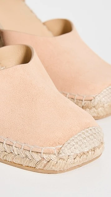 Vince Cecilia Espadrille Wedges 5 Vince Cecilia Espadrille Wedges - Image 5