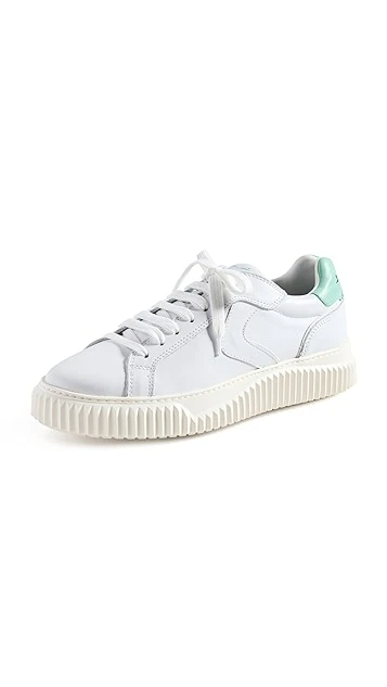 Voile Blanche Lipari Sneakers 6 Voile Blanche Lipari Sneakers - Image 6
