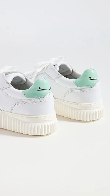 Voile Blanche Lipari Sneakers 3 Voile Blanche Lipari Sneakers - Image 3