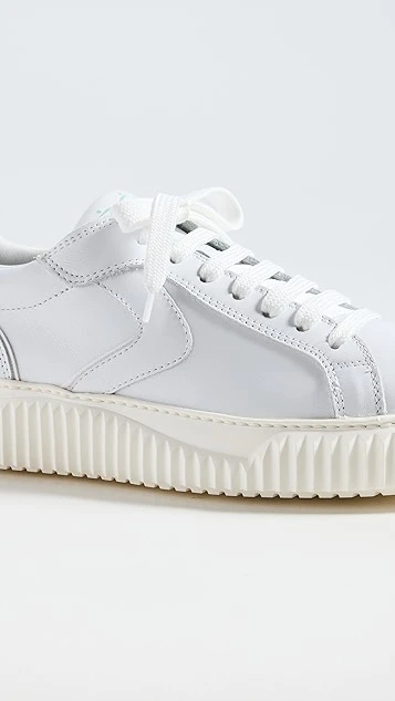 Voile Blanche Lipari Sneakers 5 Voile Blanche Lipari Sneakers - Image 5