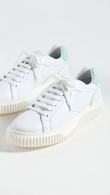 Voile Blanche Lipari Sneakers 4 Voile Blanche Lipari Sneakers - Image 4