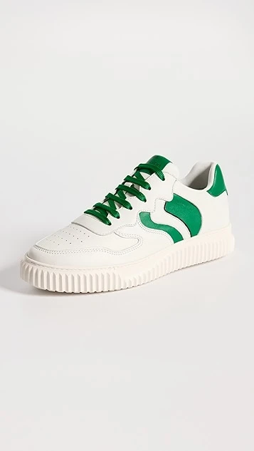 Voile Blanche Laura Sneakers 1 Voile Blanche Laura Sneakers