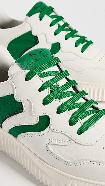 Voile Blanche Laura Sneakers 5 Voile Blanche Laura Sneakers - Image 5