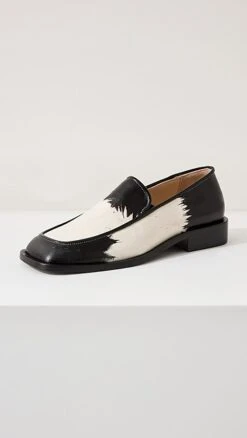 Wandler Lucy Loafer