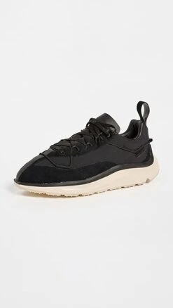 Y-3 Shiku Run Sneakers