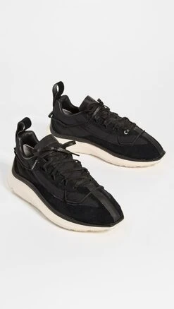 Y-3 Shiku Run Sneakers -Sam Edelman Shop ythre311191cd2d 1666630652585 2 0. UX357 QL90