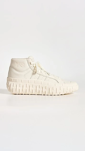Y-3 Y-3 Gr.1p High Sneakers 5 Y-3 Y-3 Gr.1p High Sneakers - Image 5