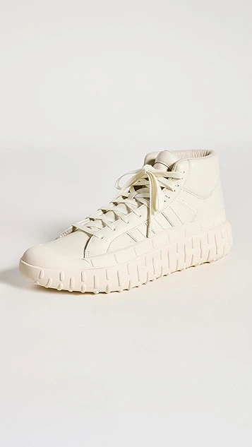 Y-3 Y-3 Gr.1p High Sneakers 1 Y-3 Y-3 Gr.1p High Sneakers