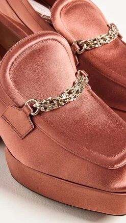 Zimmermann Crescent Satin Loafers -Sam Edelman Shop zimme4261610328 1663945497635 2 0. UX357 QL90