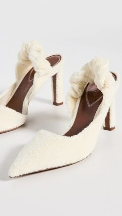 Zimmermann Twisted Towel Slingback 85 -Sam Edelman Shop zimme4276610d92 1680623062664 2 0. UX357 QL90