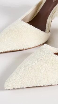 Zimmermann Twisted Towel Slingback 85 -Sam Edelman Shop zimme4276610d92 1680623062831 2 0. UX357 QL90