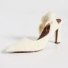 Zimmermann Twisted Towel Slingback 85