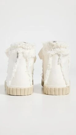 Zimmermann Cotton High Top Sneakers -Sam Edelman Shop zimme427971a924 1682378996525 2 0. UX357 QL90