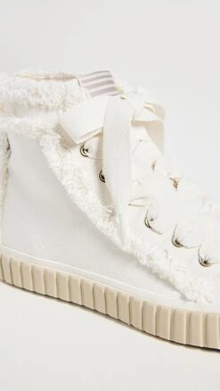 Zimmermann Cotton High Top Sneakers -Sam Edelman Shop zimme427971a924 1682378996659 2 0. UX357 QL90